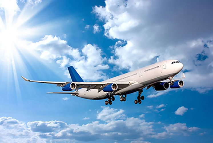 空運(yùn)物流公司